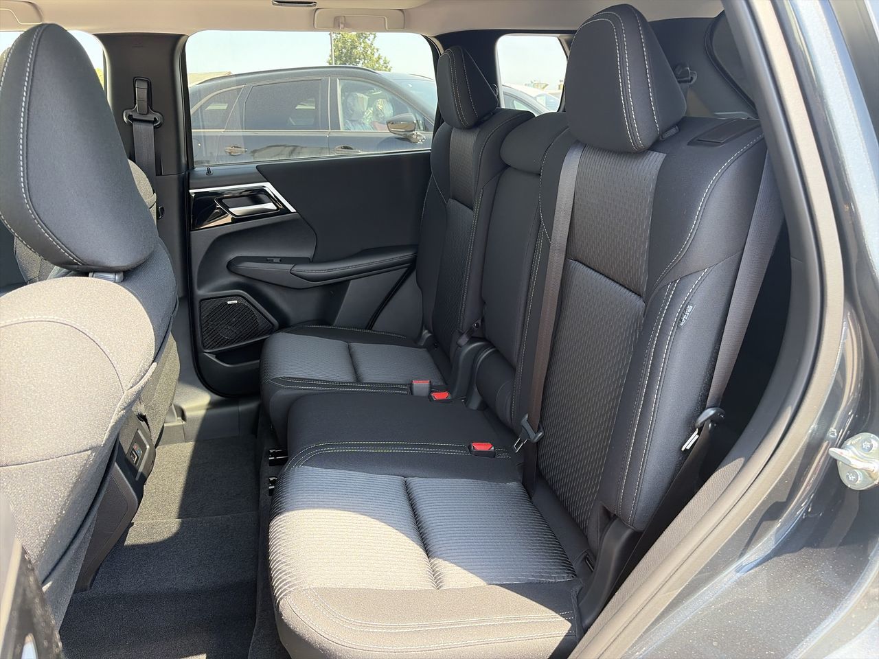 2026 Mitsubishi Outlander in Mississauga, Ontario
