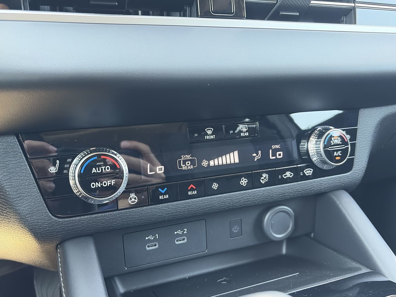 2026 Mitsubishi Outlander in Mississauga, Ontario