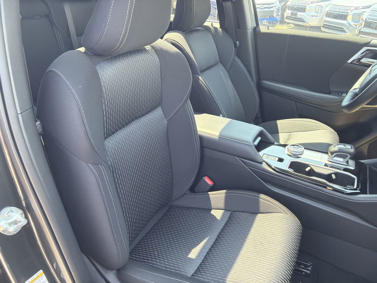 2026 Mitsubishi Outlander in Mississauga, Ontario
