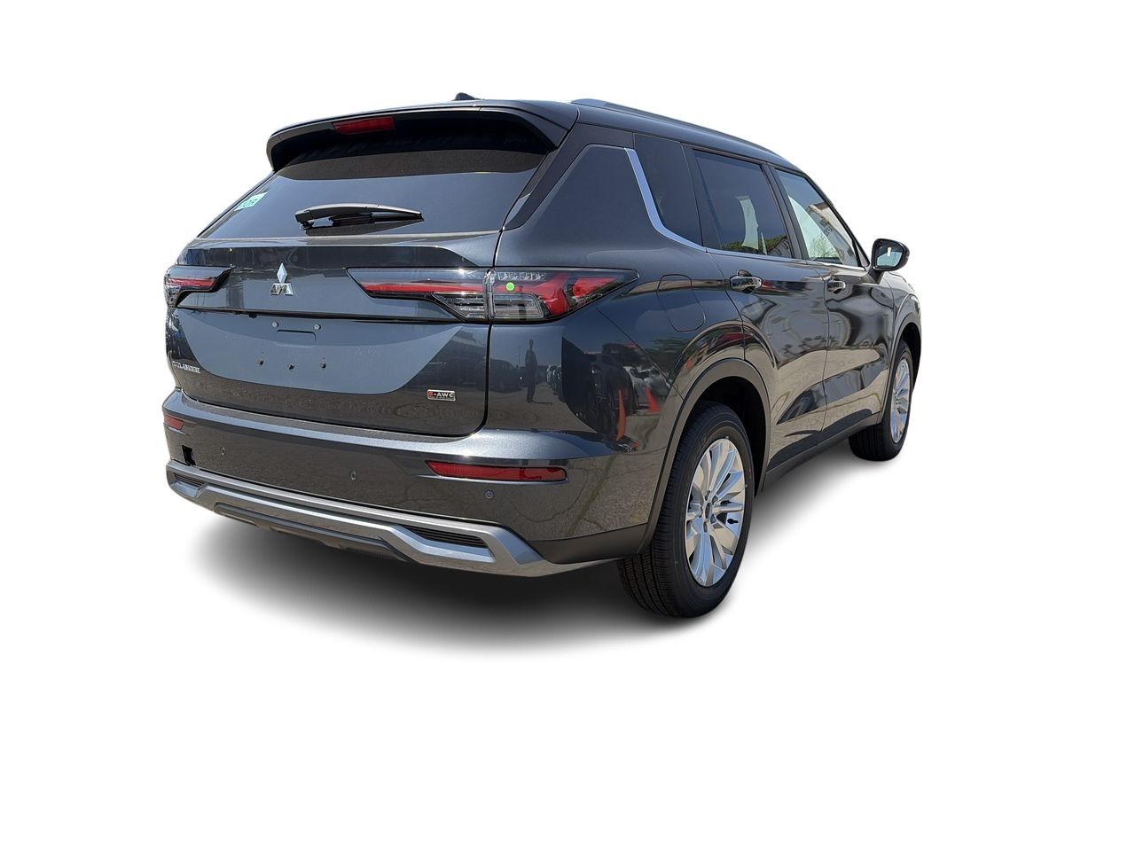 2026 Mitsubishi Outlander in Mississauga, Ontario