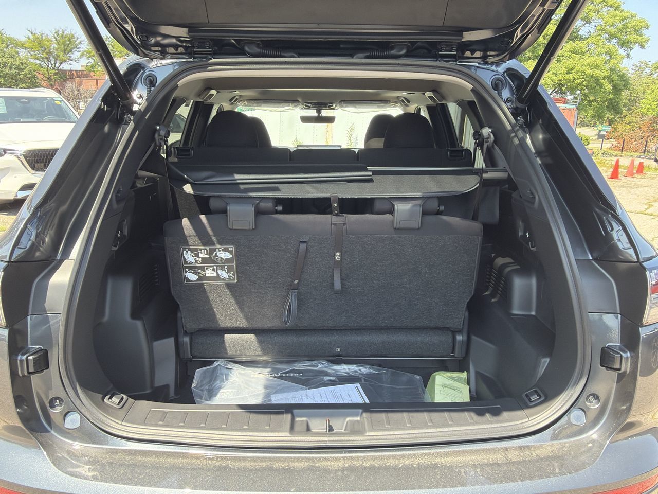 2026 Mitsubishi Outlander in Mississauga, Ontario