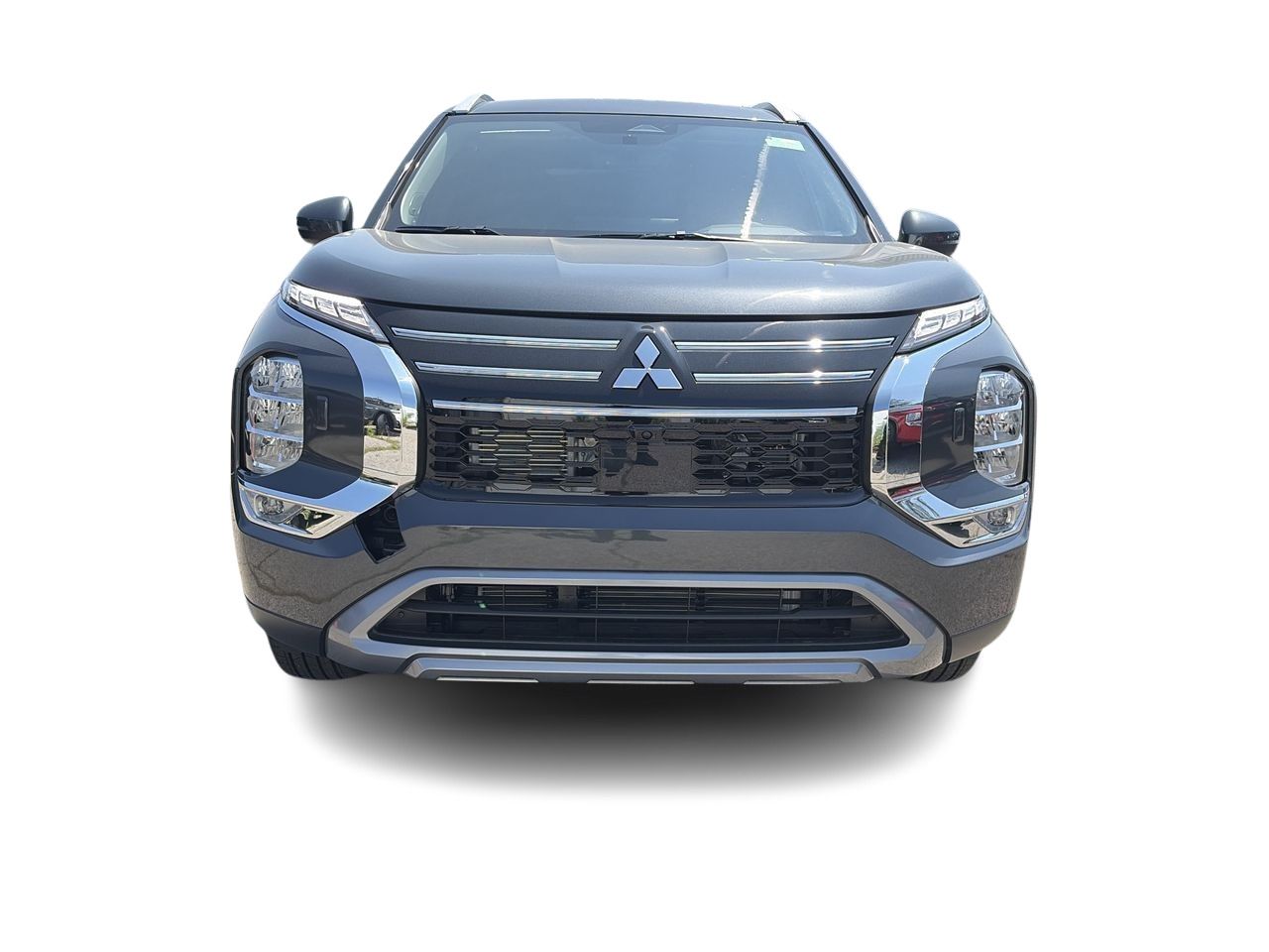 2026 Mitsubishi Outlander in Mississauga, Ontario