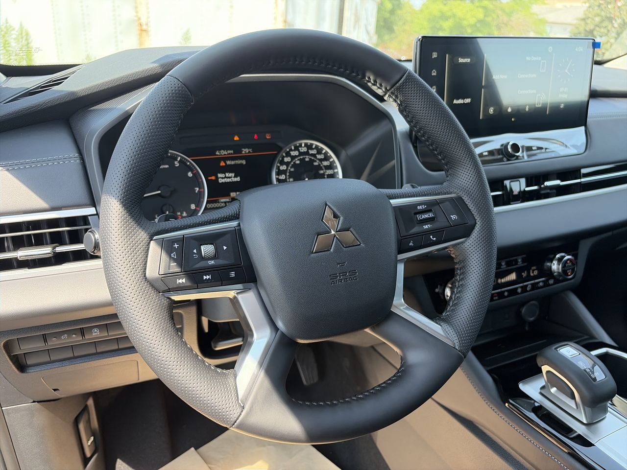 2026 Mitsubishi Outlander in Mississauga, Ontario