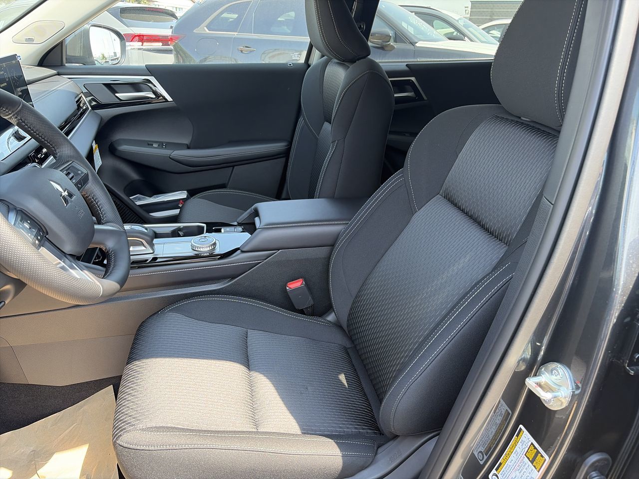 2026 Mitsubishi Outlander in Mississauga, Ontario