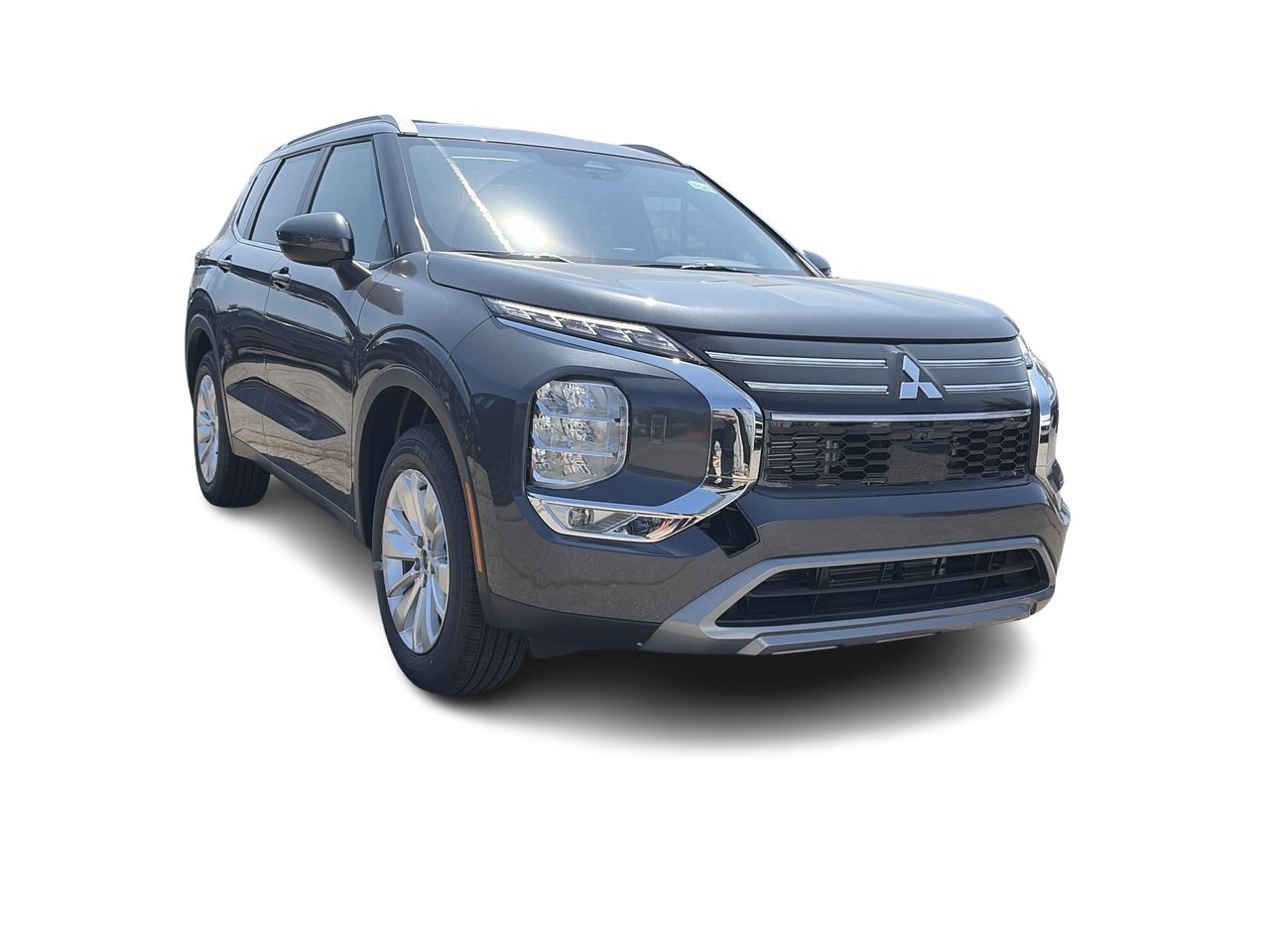 2026 Mitsubishi Outlander in Mississauga, Ontario