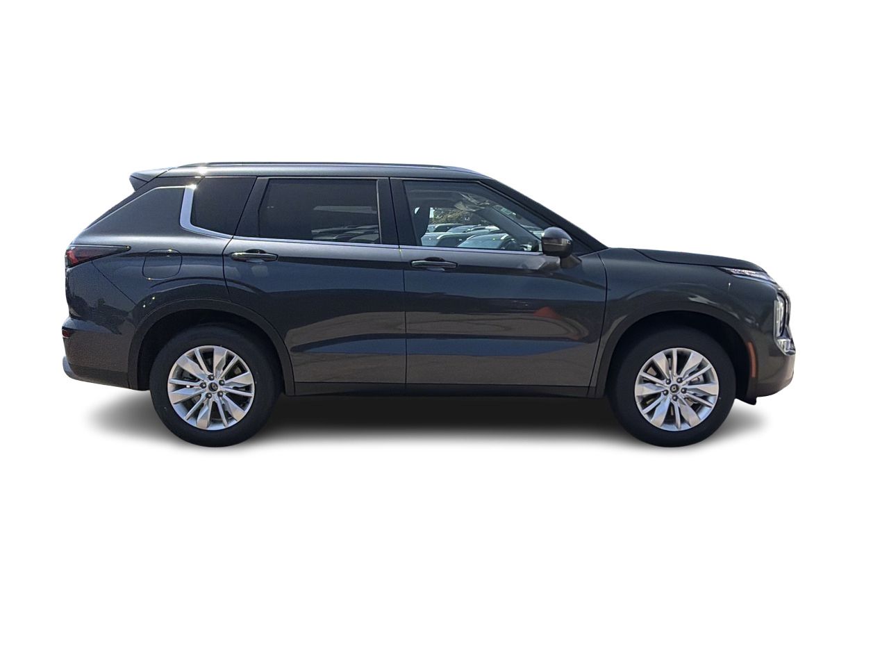 2026 Mitsubishi Outlander in Mississauga, Ontario
