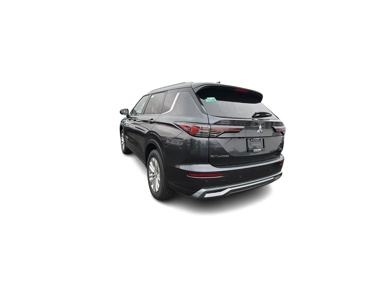 Mitsubishi Outlander  2026 à Mississauga, Ontario