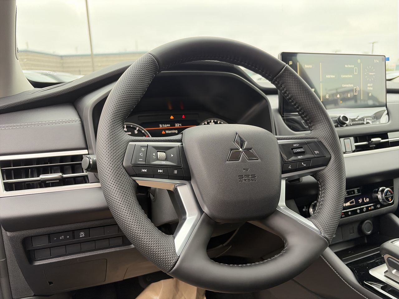 Mitsubishi Outlander  2026 à Mississauga, Ontario