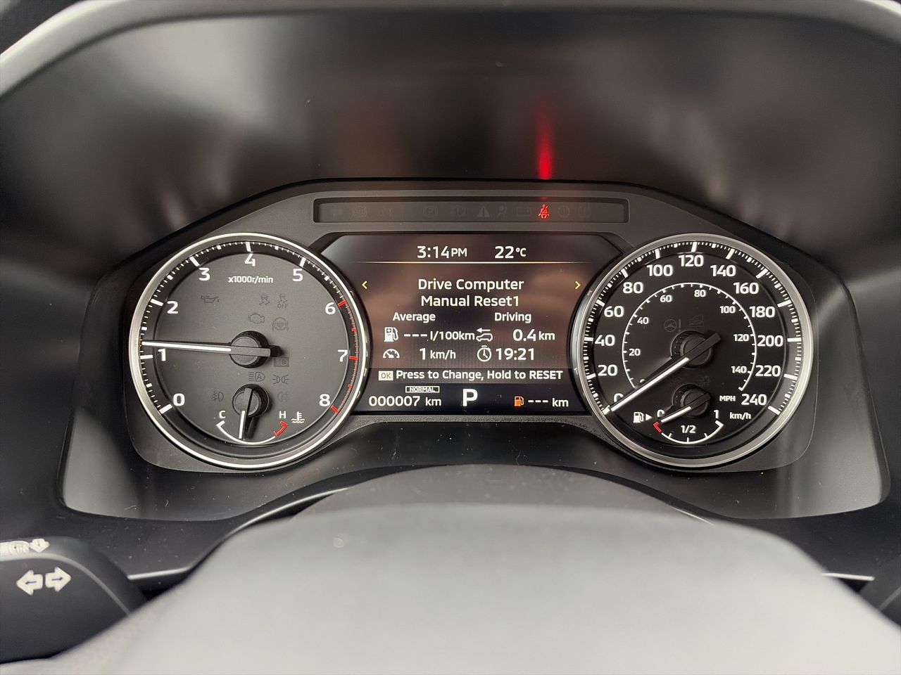 Mitsubishi Outlander  2026 à Mississauga, Ontario