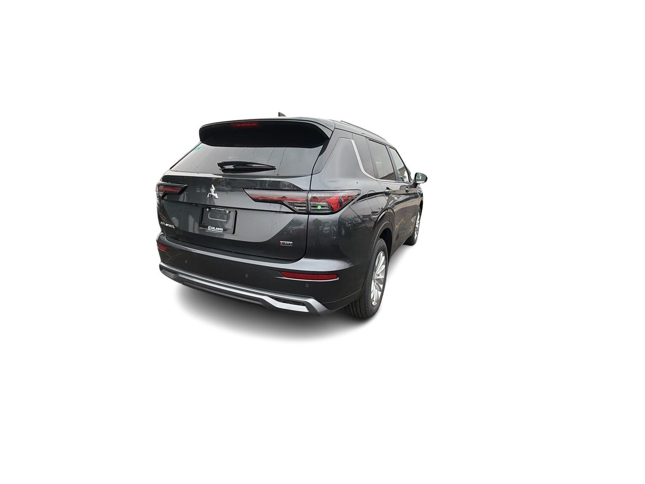 Mitsubishi Outlander  2026 à Mississauga, Ontario
