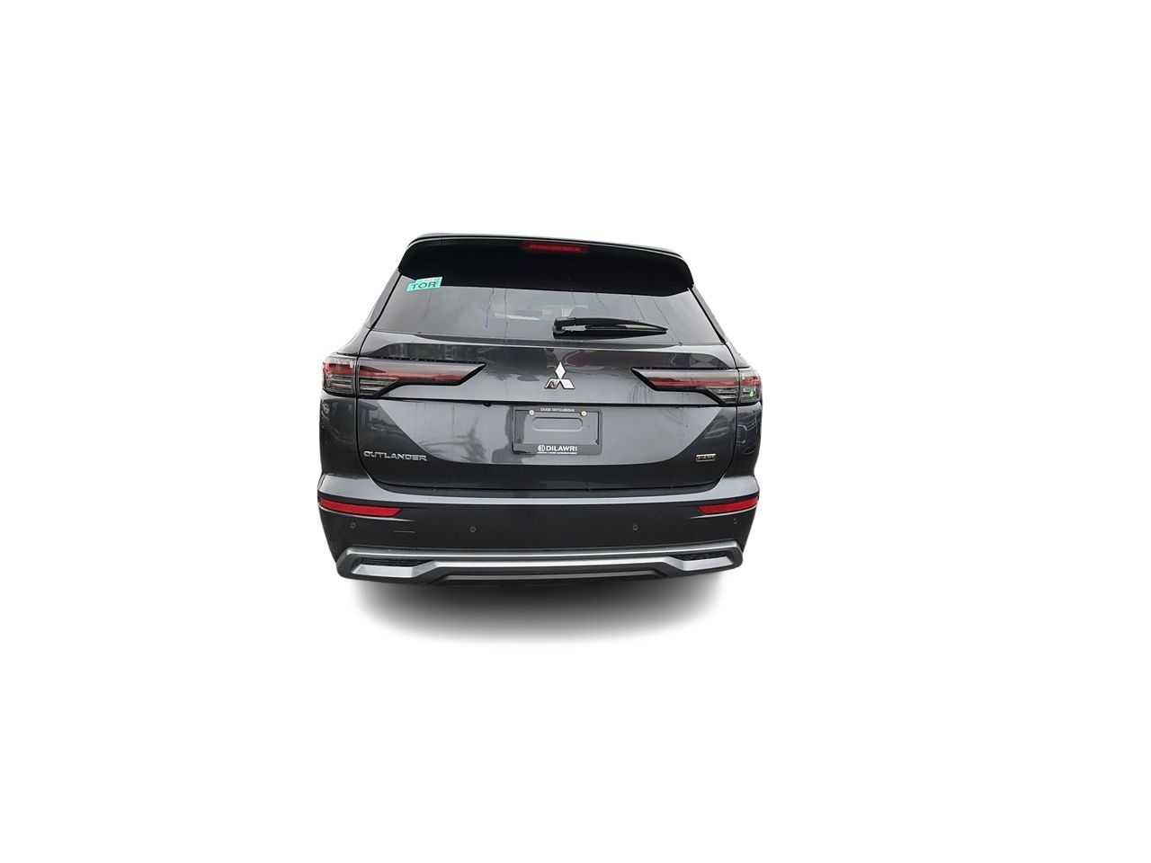Mitsubishi Outlander  2026 à Mississauga, Ontario