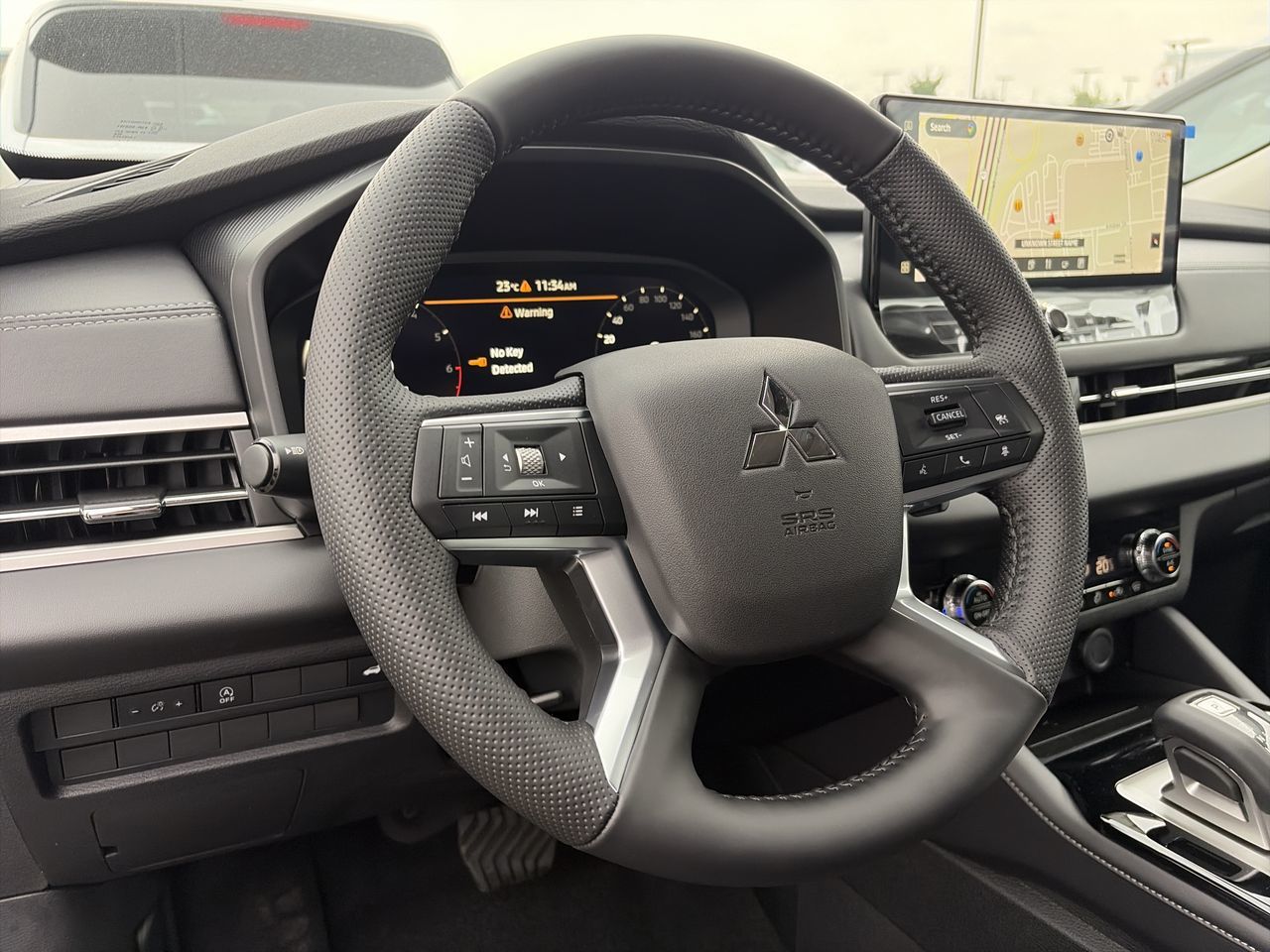 Mitsubishi Outlander  2026 à Mississauga, Ontario
