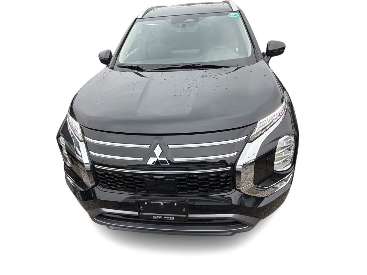 Mitsubishi Outlander  2026 à Mississauga, Ontario