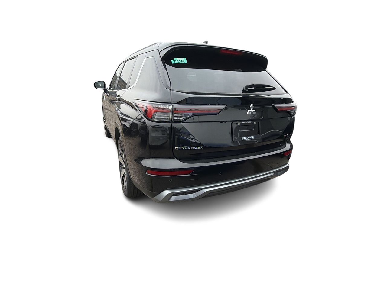 Mitsubishi Outlander  2026 à Mississauga, Ontario