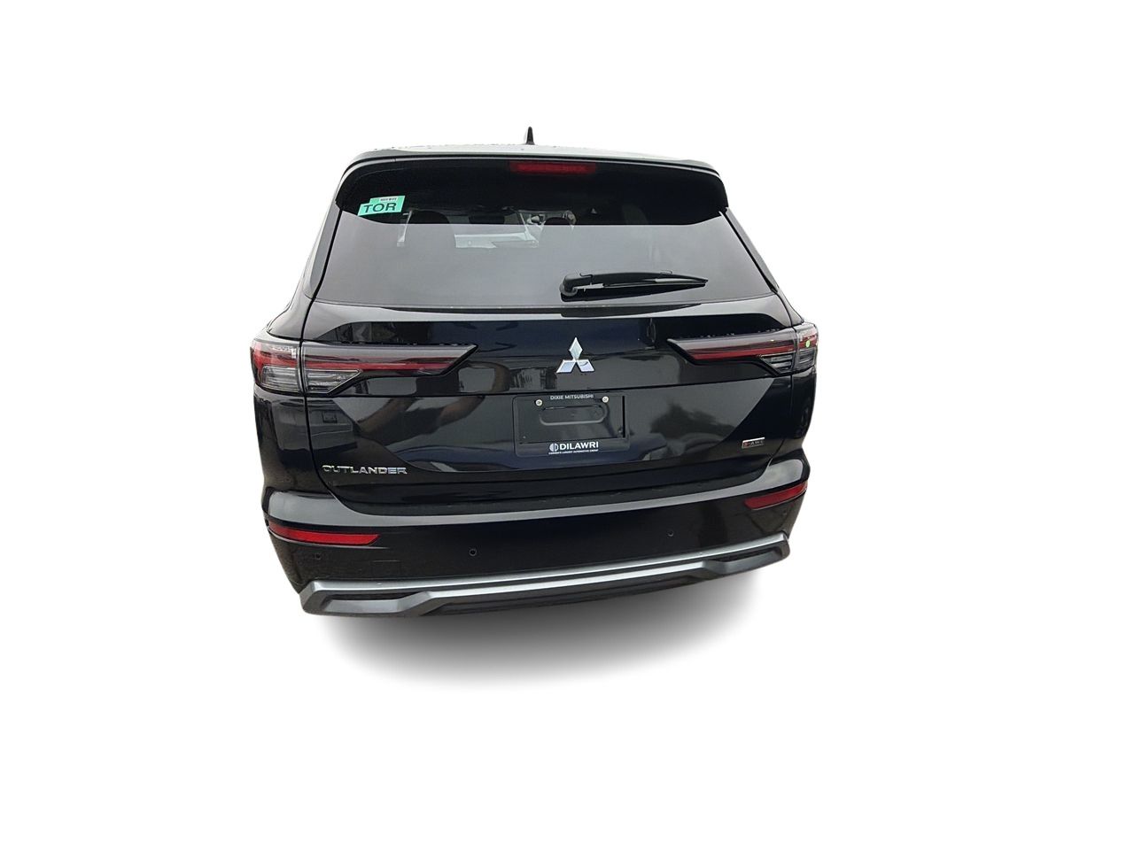 Mitsubishi Outlander  2026 à Mississauga, Ontario