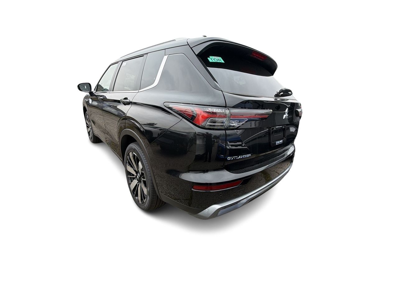 Mitsubishi Outlander  2026 à Mississauga, Ontario