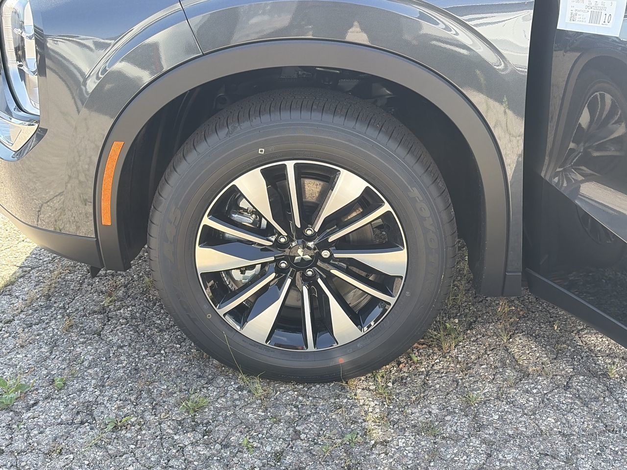 2026 Mitsubishi Outlander in Mississauga, Ontario