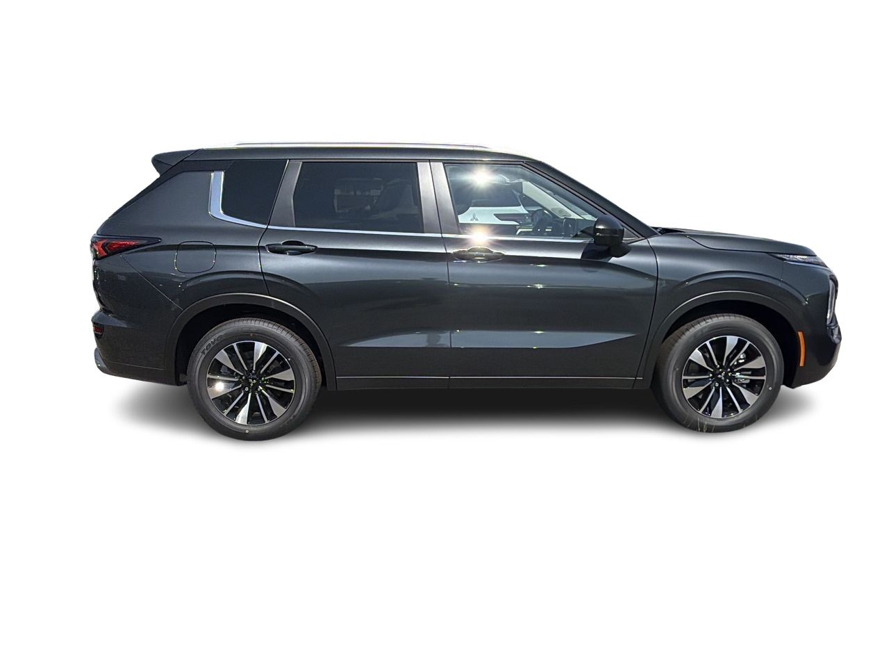 2026 Mitsubishi Outlander in Mississauga, Ontario