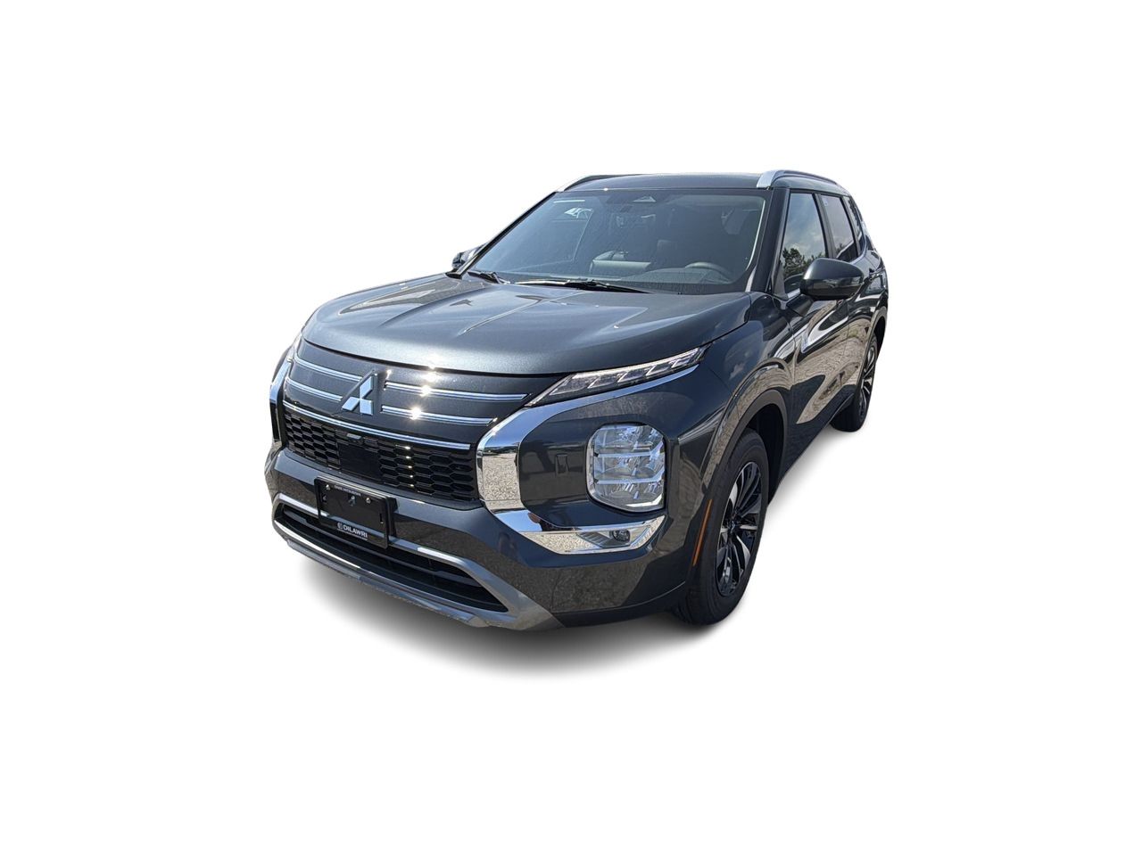 2026 Mitsubishi Outlander in Mississauga, Ontario