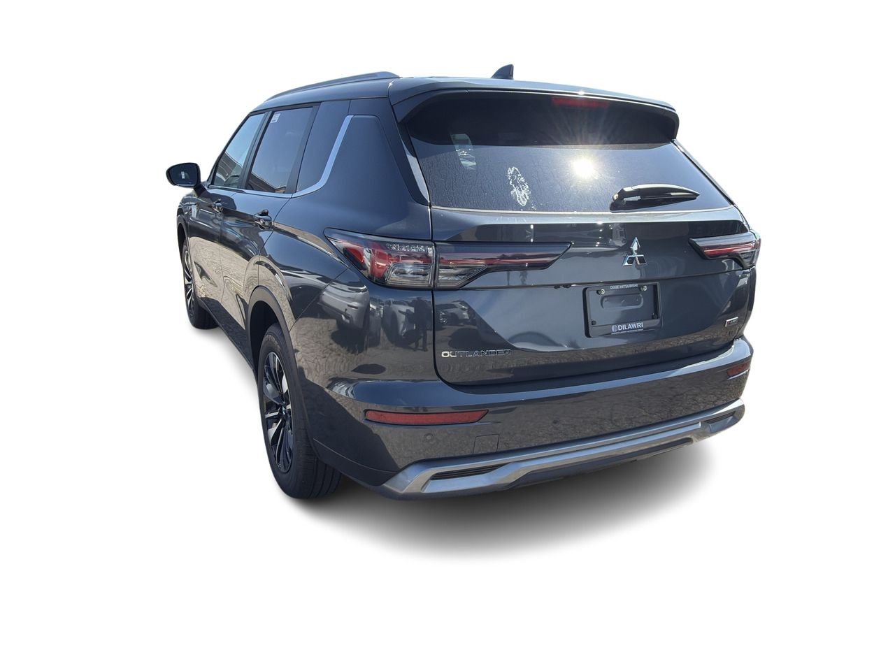 2026 Mitsubishi Outlander in Mississauga, Ontario