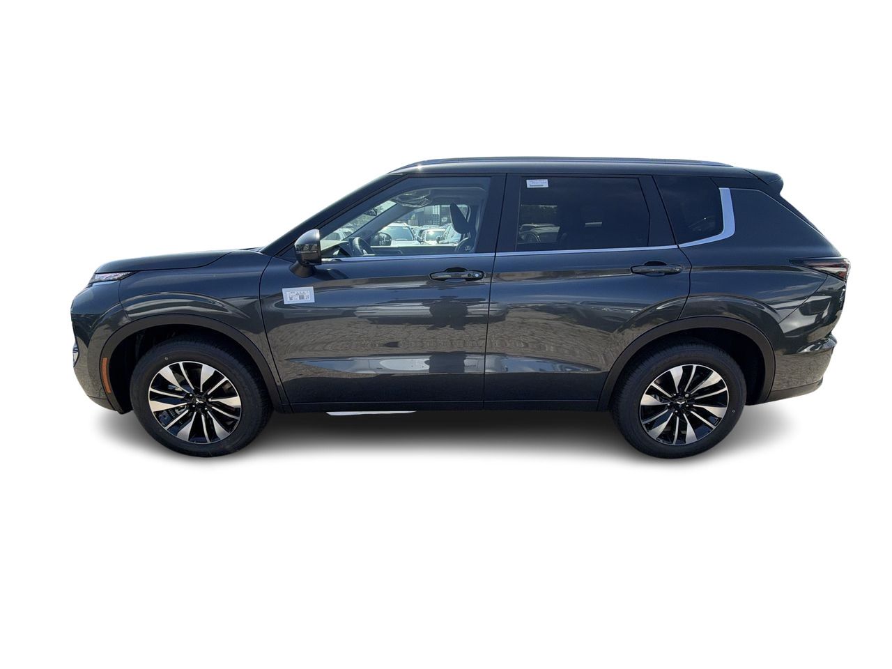 2026 Mitsubishi Outlander in Mississauga, Ontario