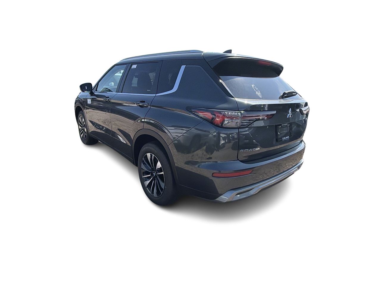 2026 Mitsubishi Outlander in Mississauga, Ontario