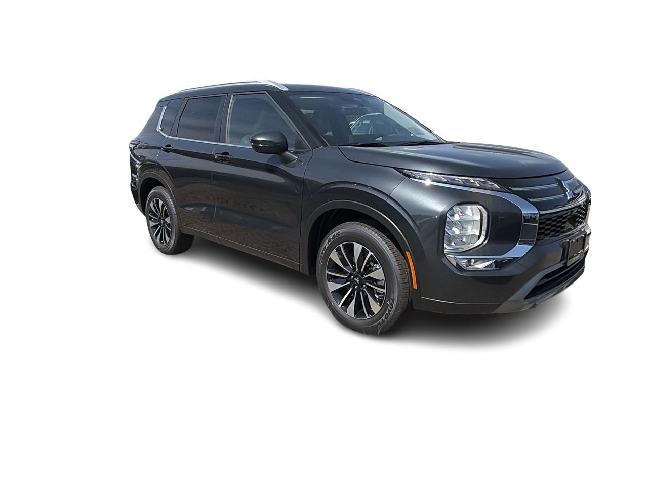 2026 Mitsubishi Outlander in Mississauga, Ontario