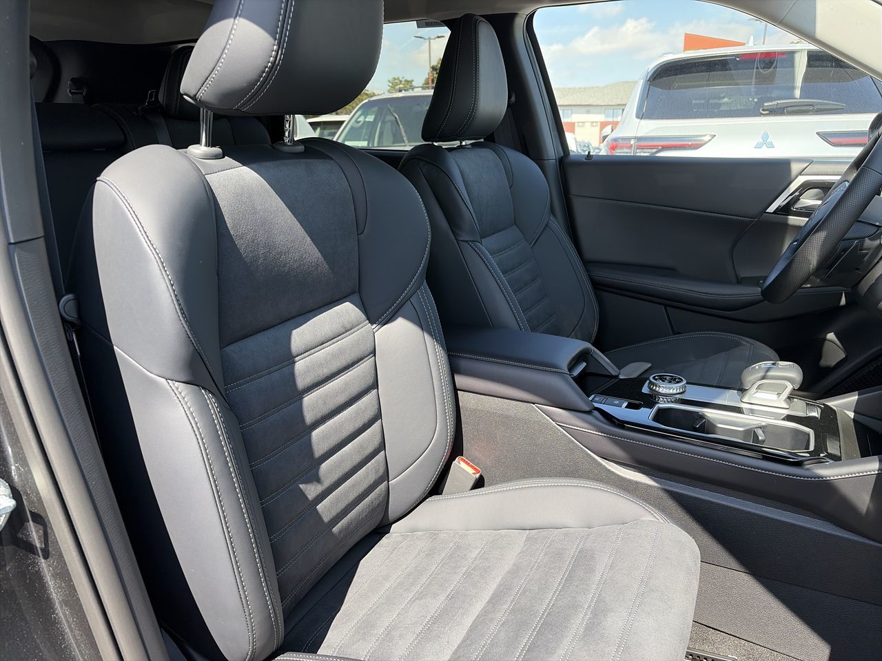 2026 Mitsubishi Outlander in Mississauga, Ontario