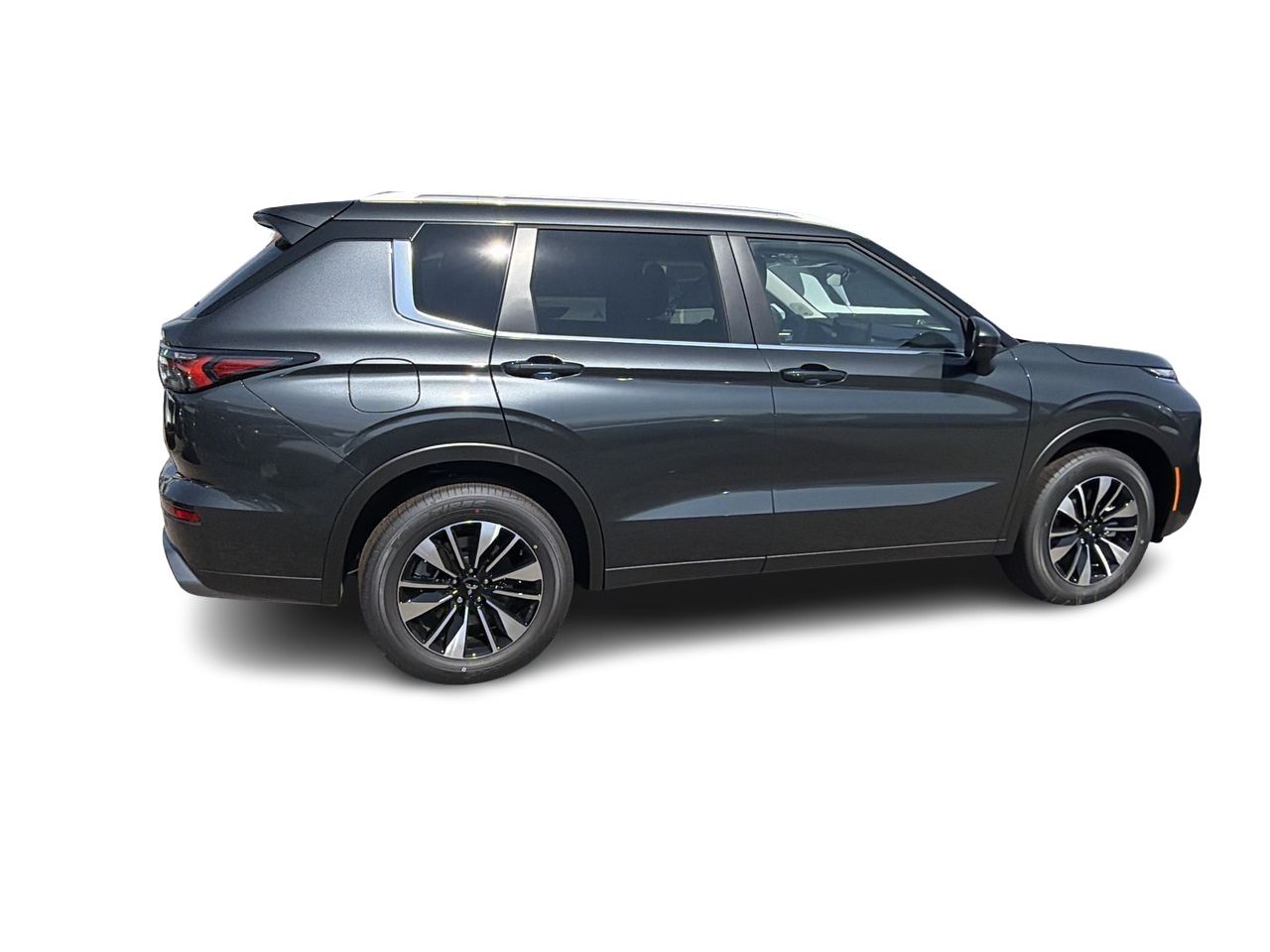 2026 Mitsubishi Outlander in Mississauga, Ontario