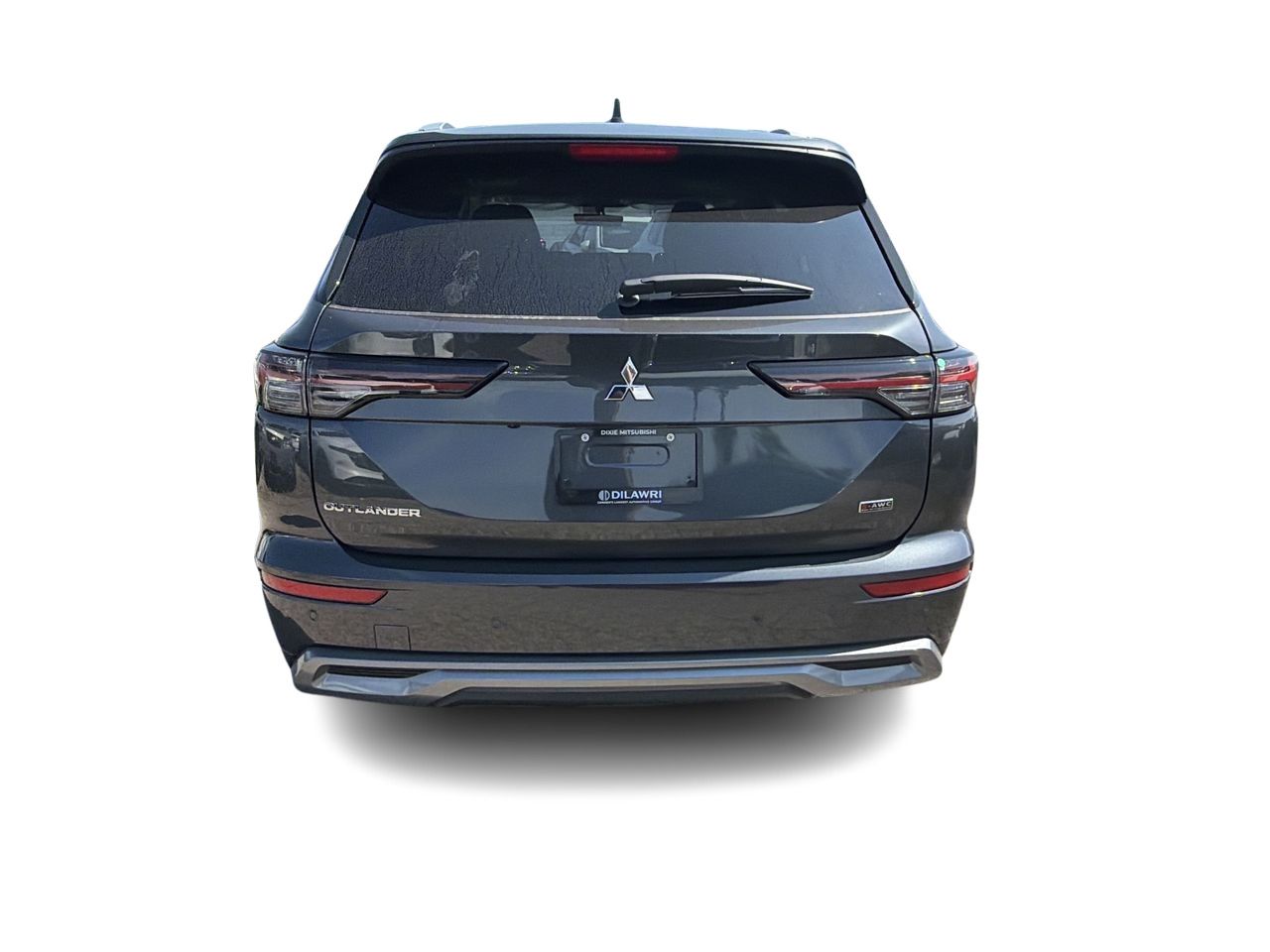 2026 Mitsubishi Outlander in Mississauga, Ontario
