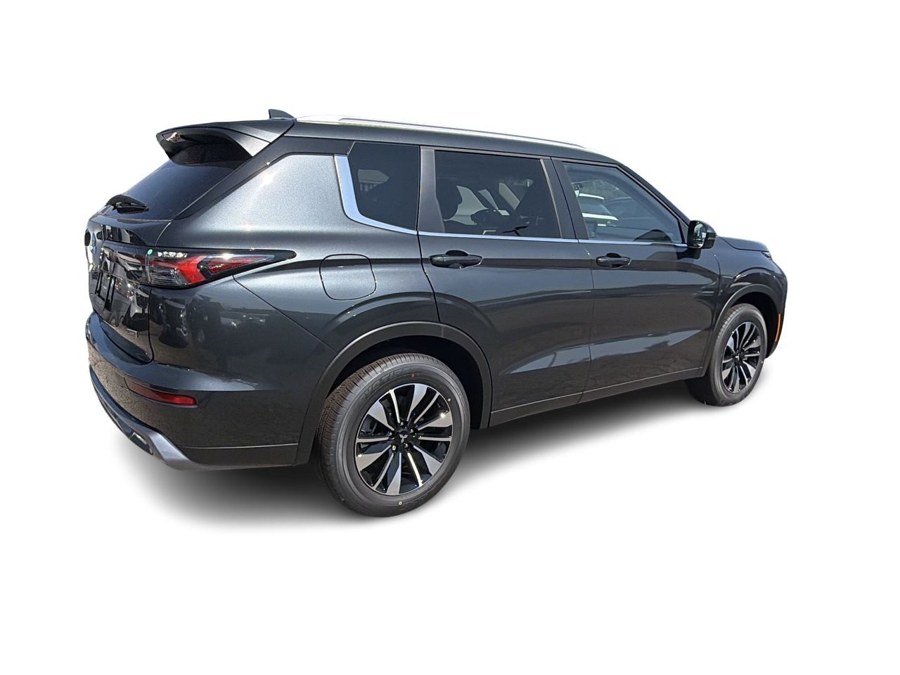 2026 Mitsubishi Outlander in Mississauga, Ontario