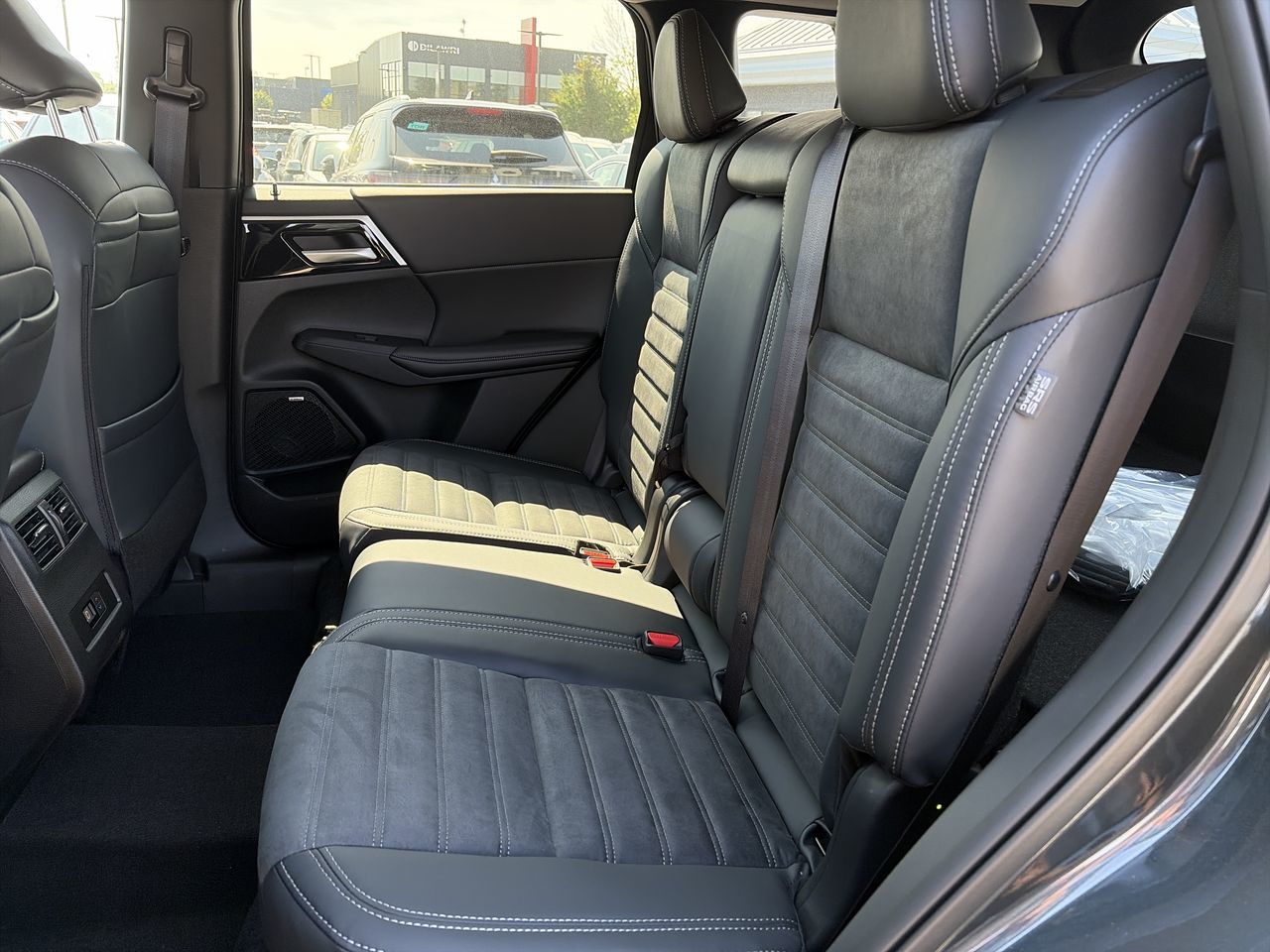 2026 Mitsubishi Outlander in Mississauga, Ontario