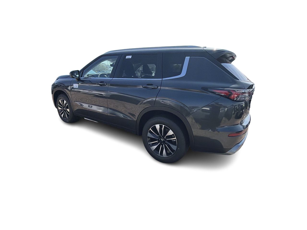 2026 Mitsubishi Outlander in Mississauga, Ontario