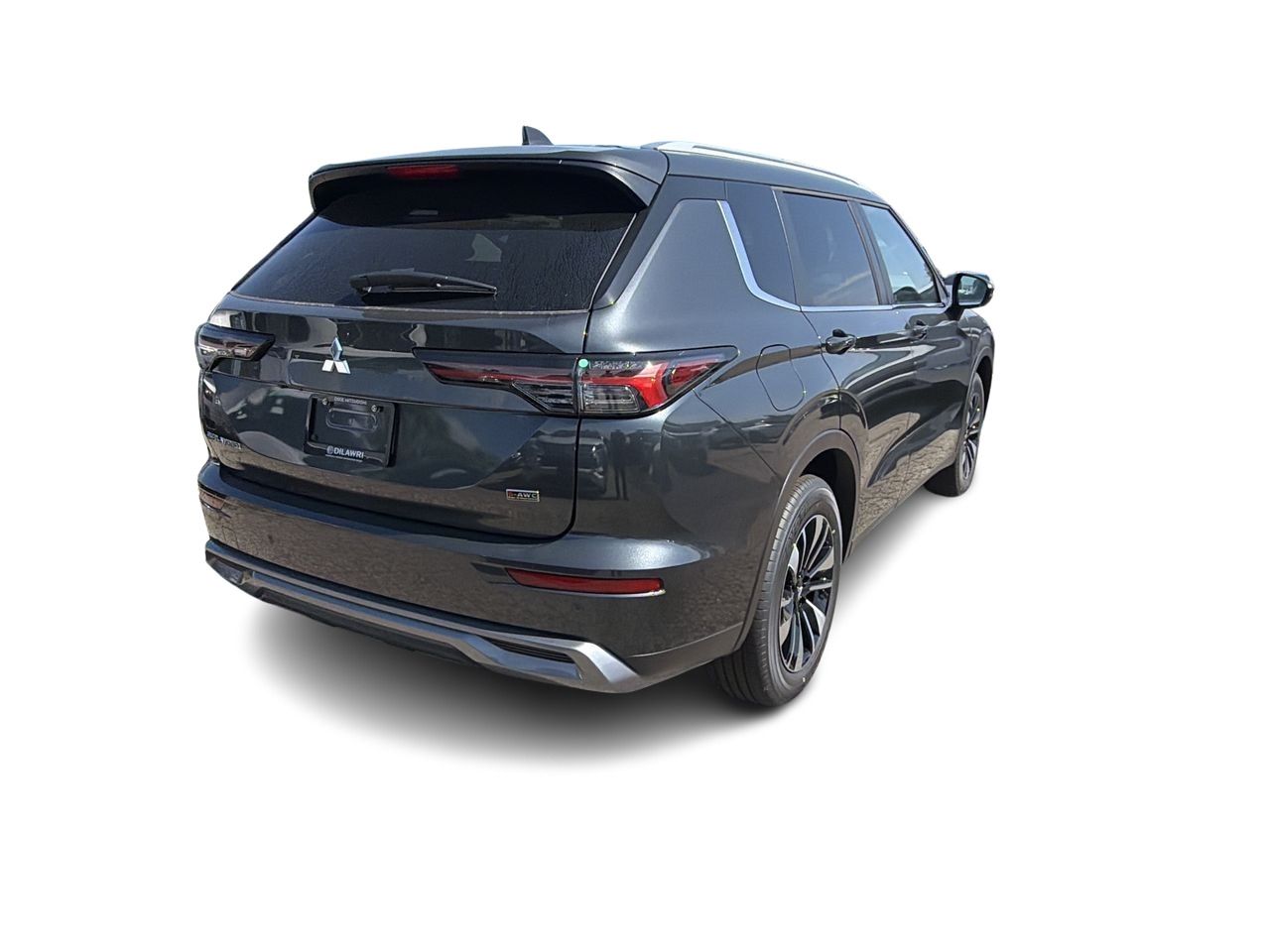 2026 Mitsubishi Outlander in Mississauga, Ontario