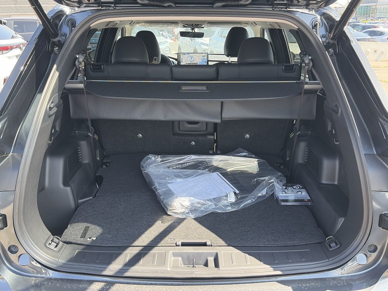 2026 Mitsubishi Outlander in Mississauga, Ontario