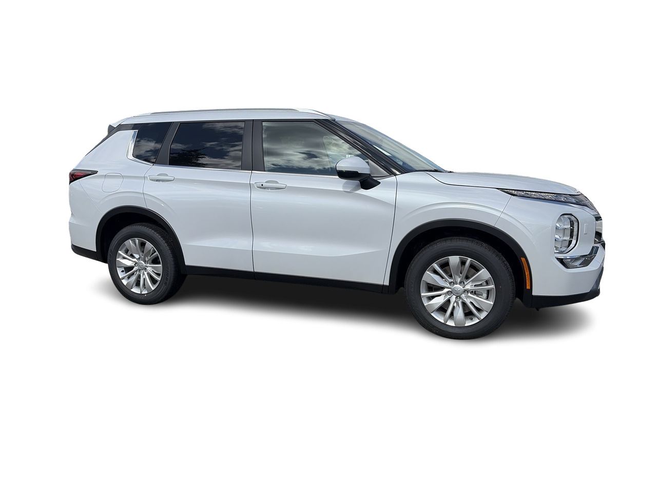 2026 Mitsubishi Outlander