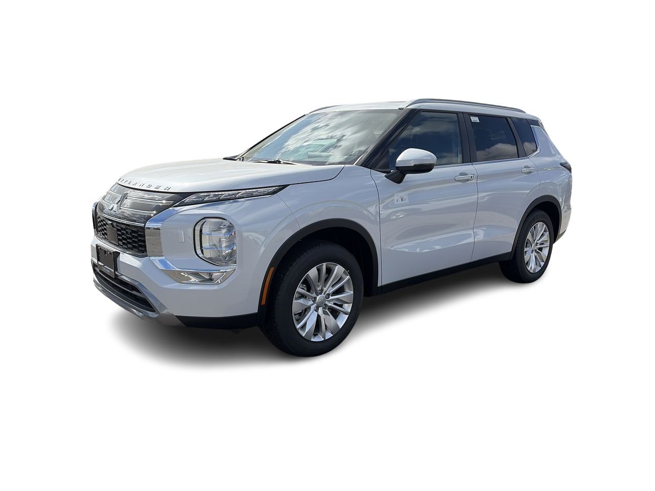 2026 Mitsubishi Outlander