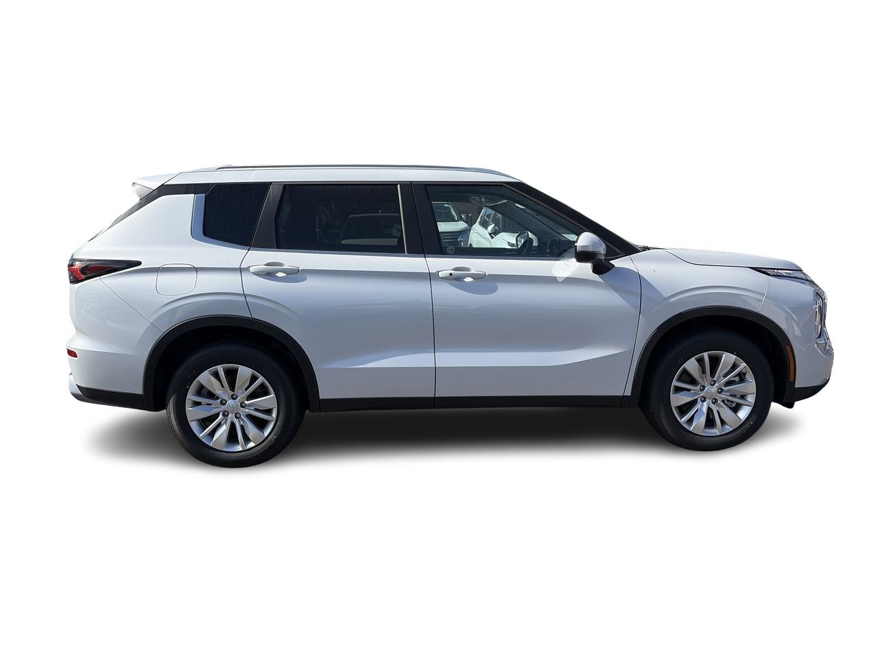 2026 Mitsubishi Outlander