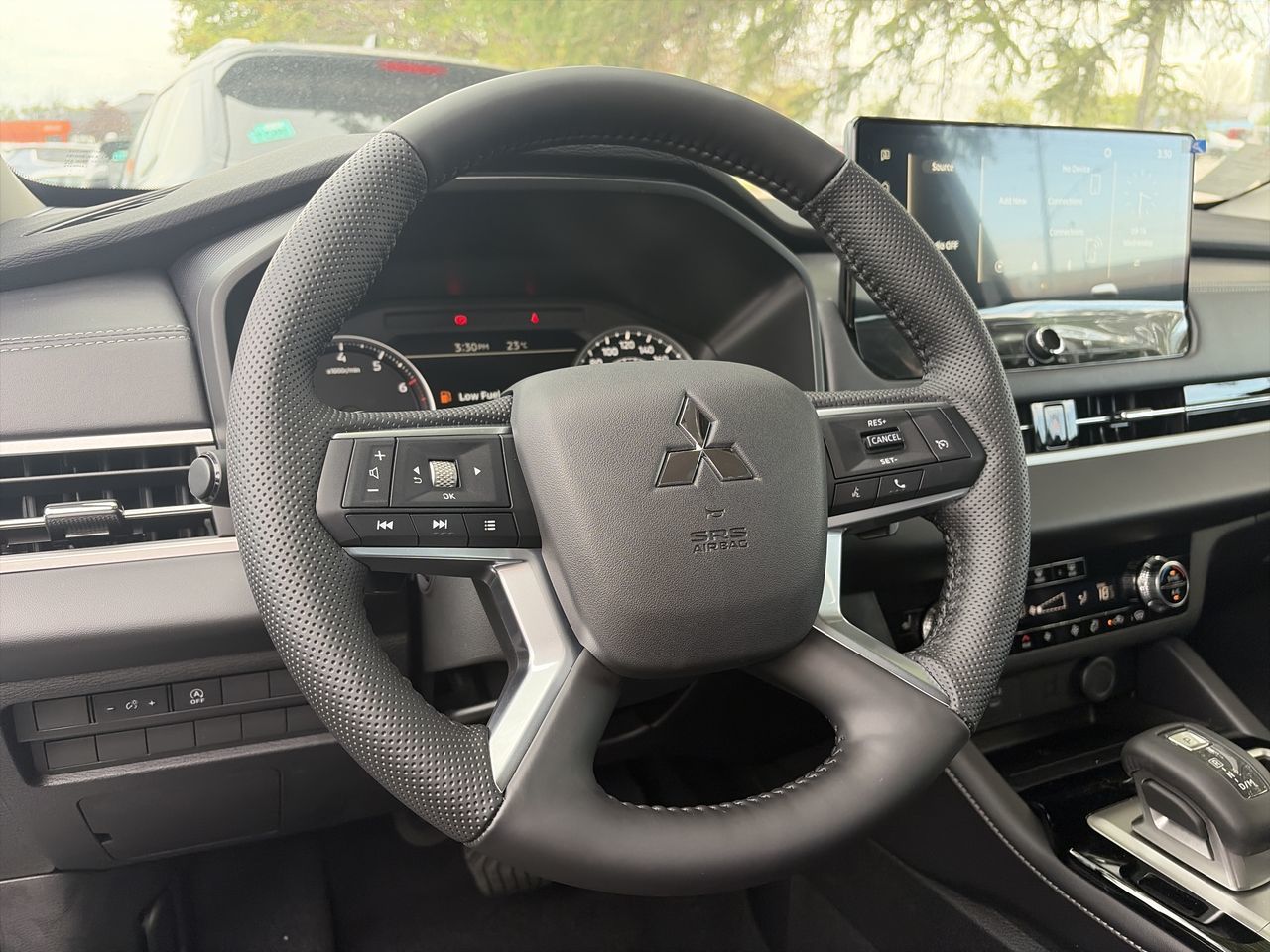 2026 Mitsubishi Outlander