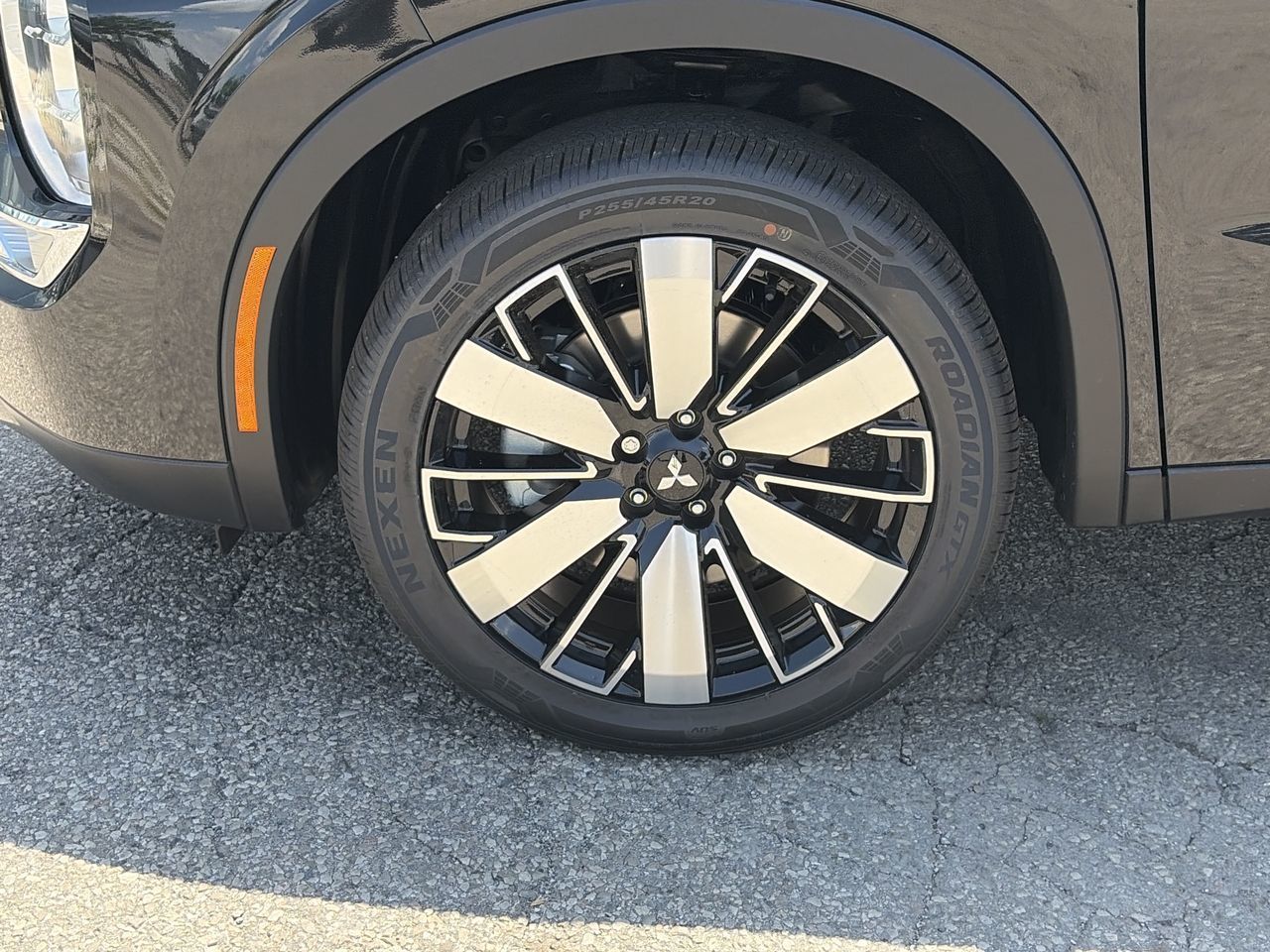 2026 Mitsubishi Outlander