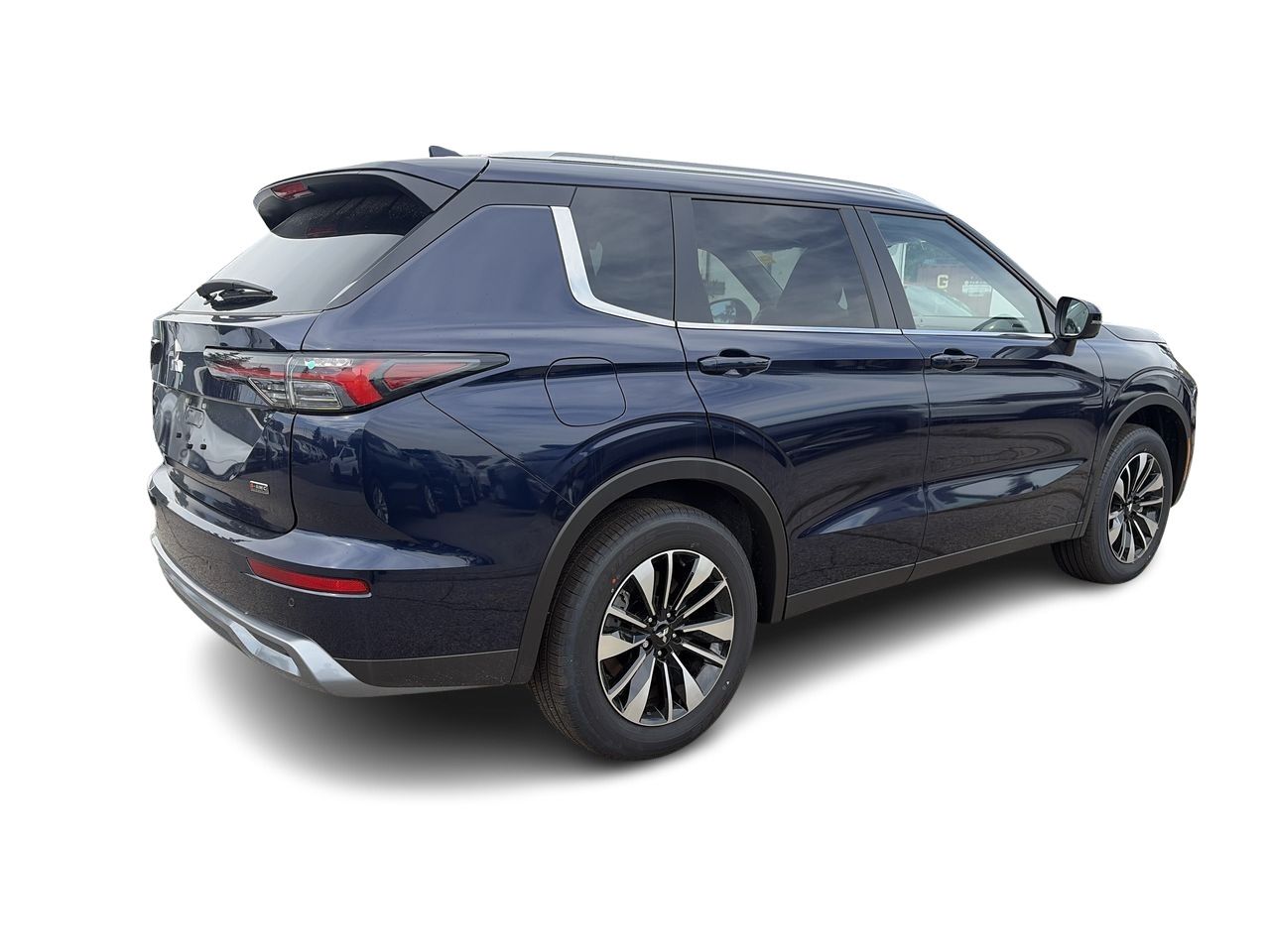 2026 Mitsubishi Outlander in Mississauga, Ontario