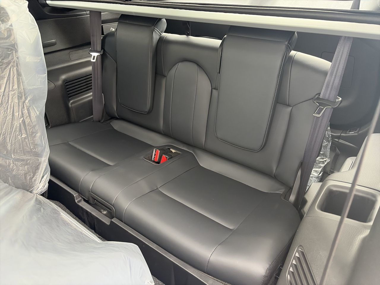 2026 Mitsubishi Outlander in Mississauga, Ontario
