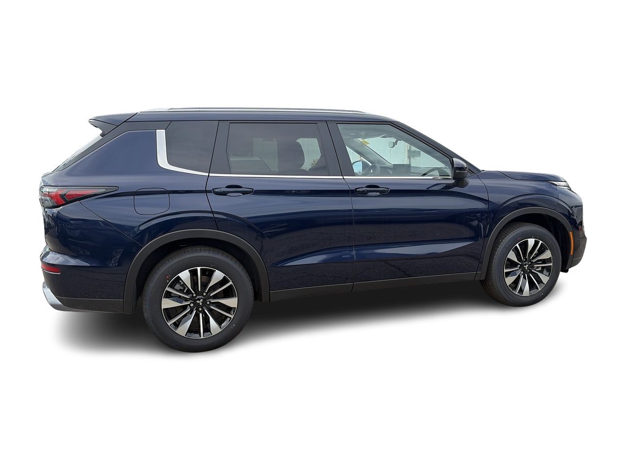 2026 Mitsubishi Outlander in Mississauga, Ontario