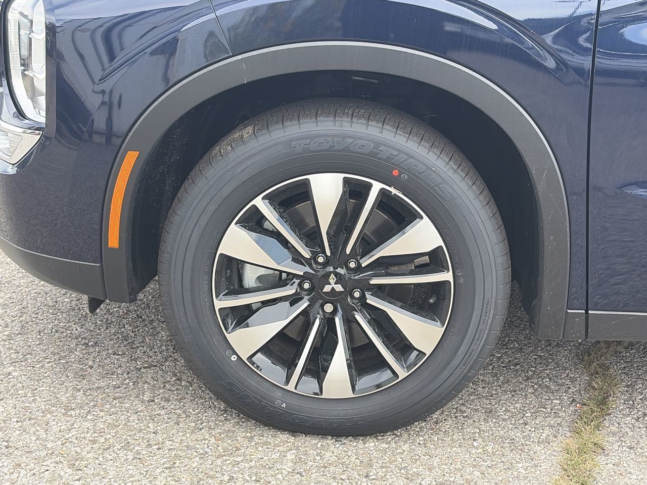 2026 Mitsubishi Outlander in Mississauga, Ontario