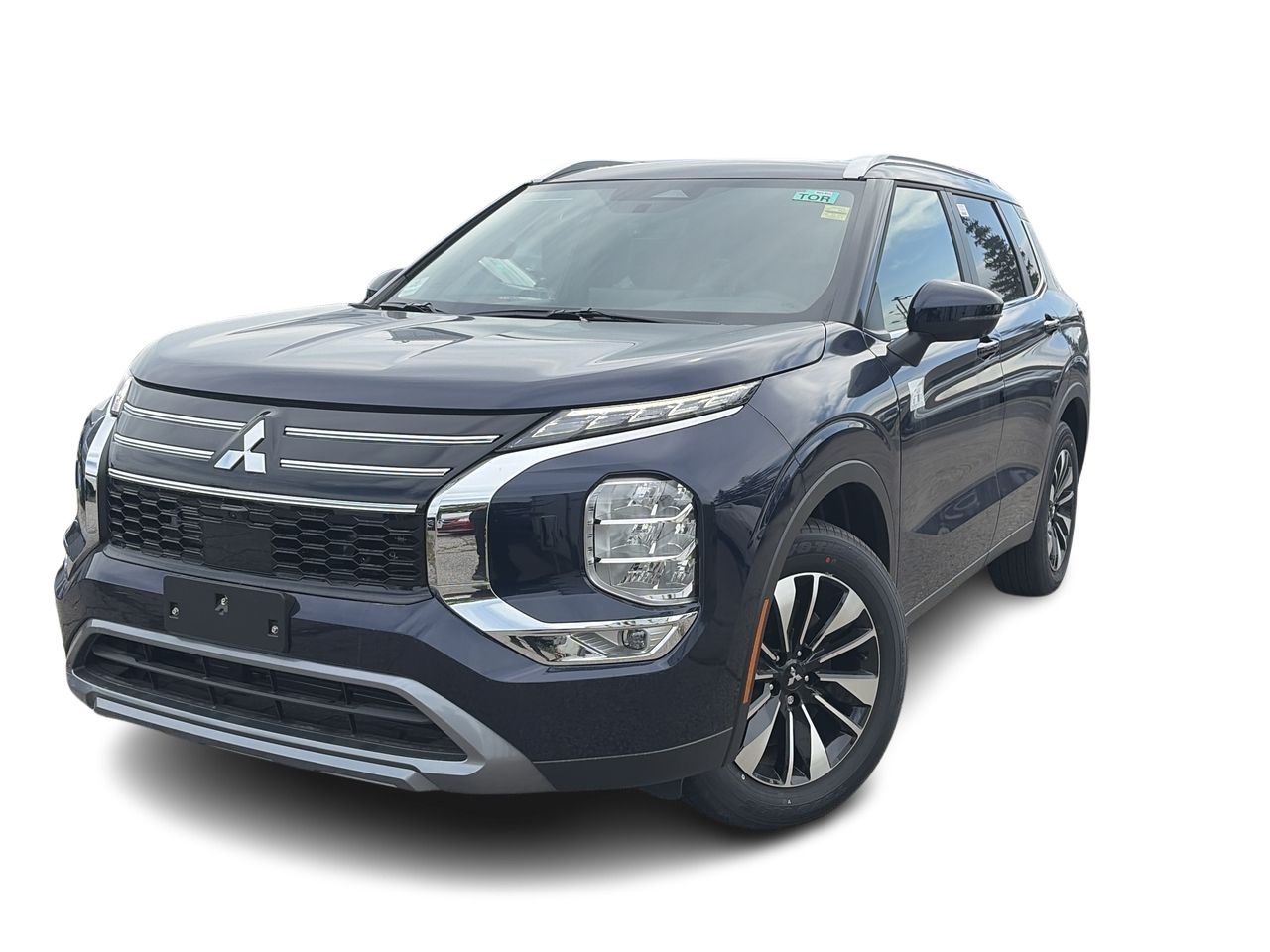 2026 Mitsubishi Outlander in Mississauga, Ontario