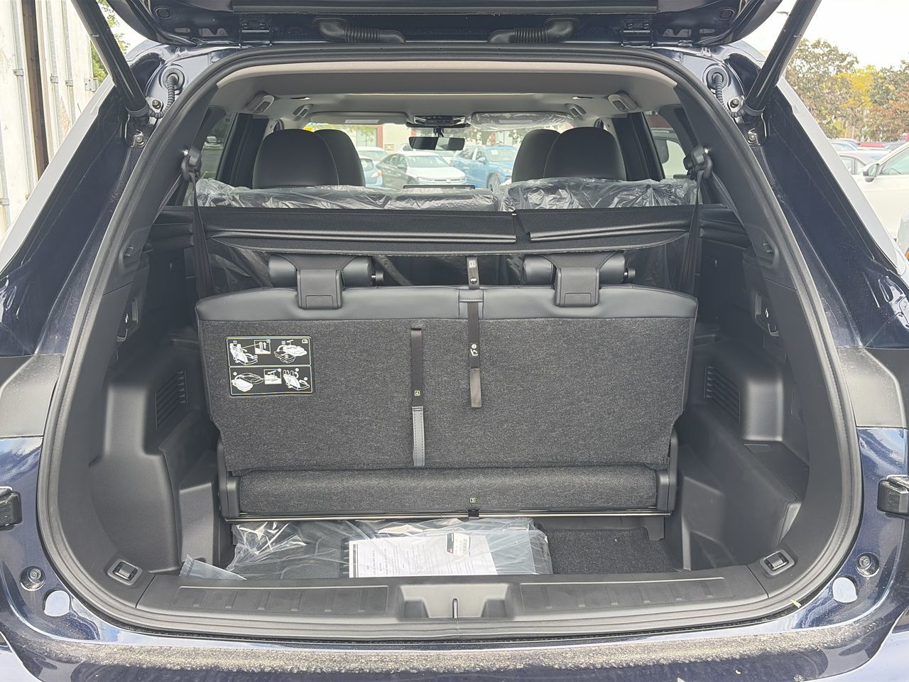 2026 Mitsubishi Outlander in Mississauga, Ontario