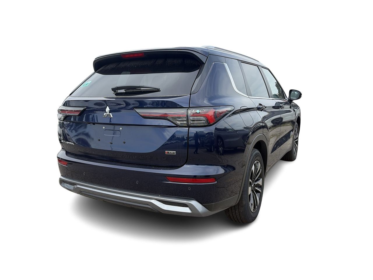 2026 Mitsubishi Outlander in Mississauga, Ontario