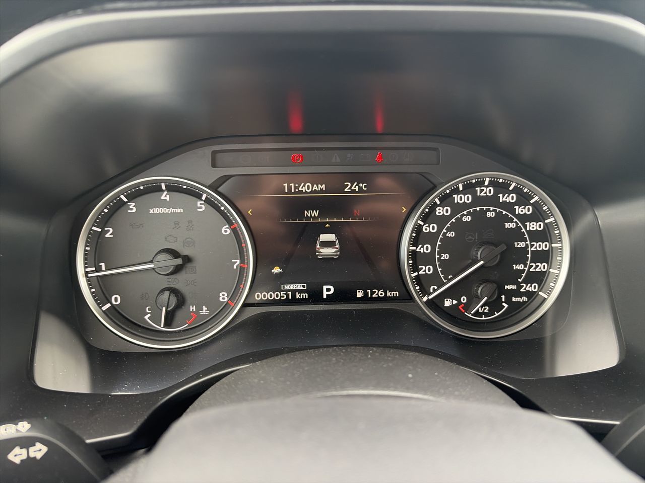 2026 Mitsubishi Outlander in Mississauga, Ontario
