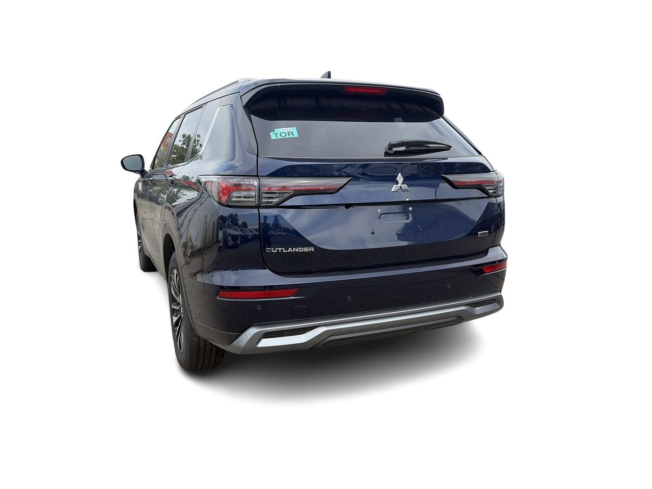 2026 Mitsubishi Outlander in Mississauga, Ontario