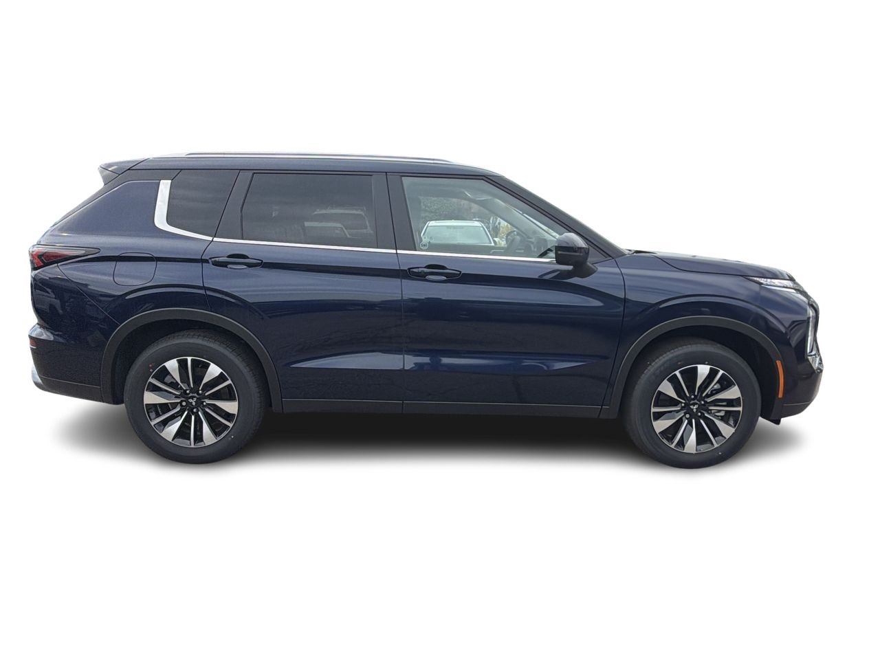 2026 Mitsubishi Outlander in Mississauga, Ontario